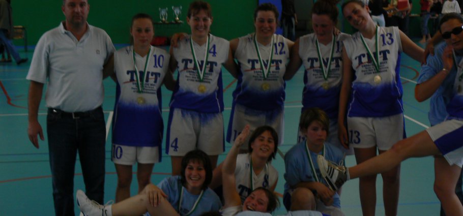 Equipes 2006-2007